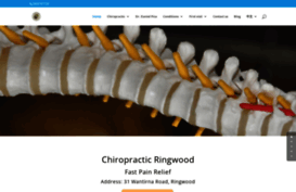chiropracticringwood.com.au