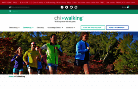 chiwalking.com