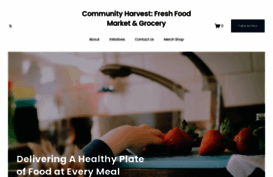 chmarket.org