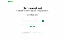 chmuranet.net