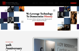 chnm.gmu.edu