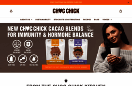 chocchick.com