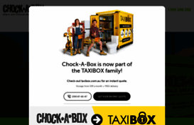 chockabox.com.au