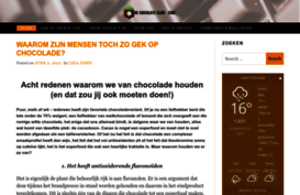 chocolateclub.nl