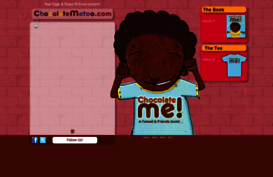 chocolatemetoo.com