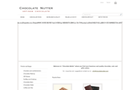 chocolatenutter.com