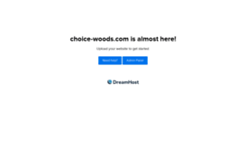 choice-woods.com