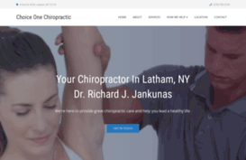 choiceonechiropractic.com
