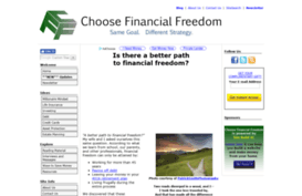choose-financial-freedom.com