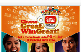 choosegreatwingreat.ph