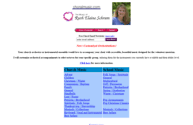 choralmusic.com