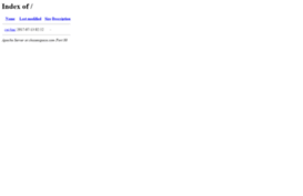 chosenspace.com