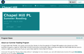 chpl-summer.bibliocommons.com