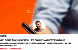 chrisfreville.com