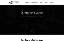 chrisjen.com