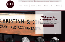 christian-co.co.uk