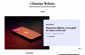 christian-websites.org