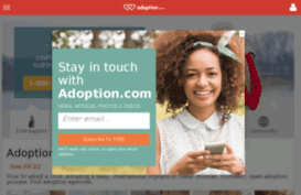 christian.adoptionblogs.com
