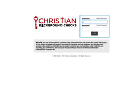 christianbackgroundchecks.instascreen.net