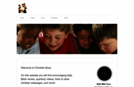 christianboys.weebly.com