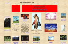 christiancrosses.org