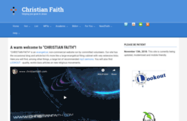 christianfaith.com