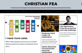 christianfea.com