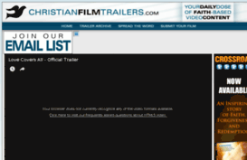 christianfilmtrailers.com