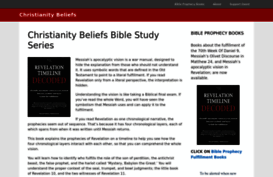 christianitybeliefs.org