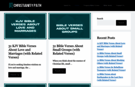christianitypath.com