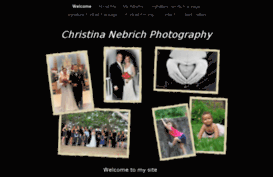 christinanebrichphotography.com