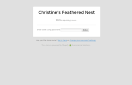 christines-feathered-nest-2-myshopify-com.myshopify.com