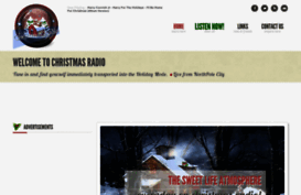 christmasradio.net