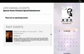 christmasspecialshow.ticketleap.com