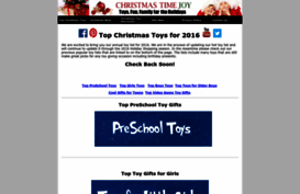 christmastimejoy.com