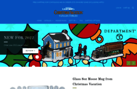 christmasvacationcollectibles.com