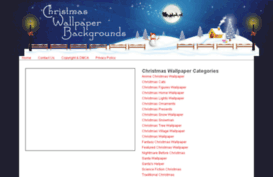 christmaswallpaperbackgrounds.com