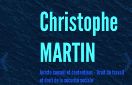 christophemartin.info