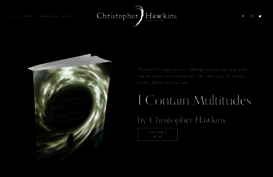 christopher-hawkins.com