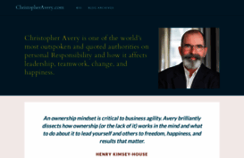 christopheravery.com