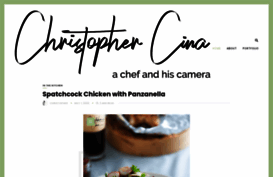 christophercina.com