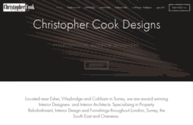 christophercook.co.uk