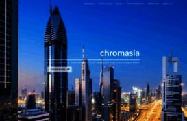 chromasia.com