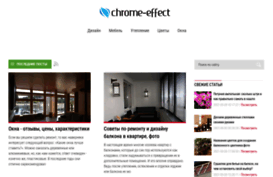 chrome-effect.ru