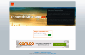 chromehearts.com.co