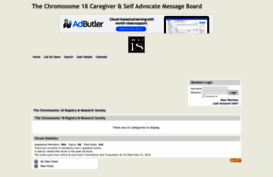 chromosome18.activeboard.com