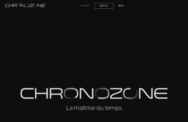 chronozone.fr