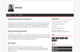 chs.us