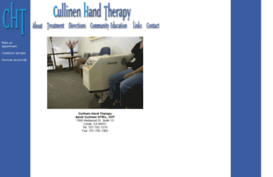 chthandtherapy.com