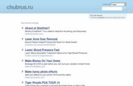 chubrus.ru